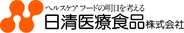 日清医療食品株式会社