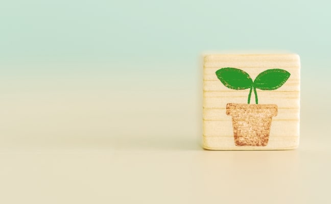 環境への配慮