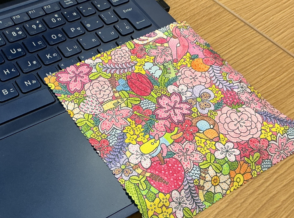 日本赤十字社との献血キャンペーンを実施