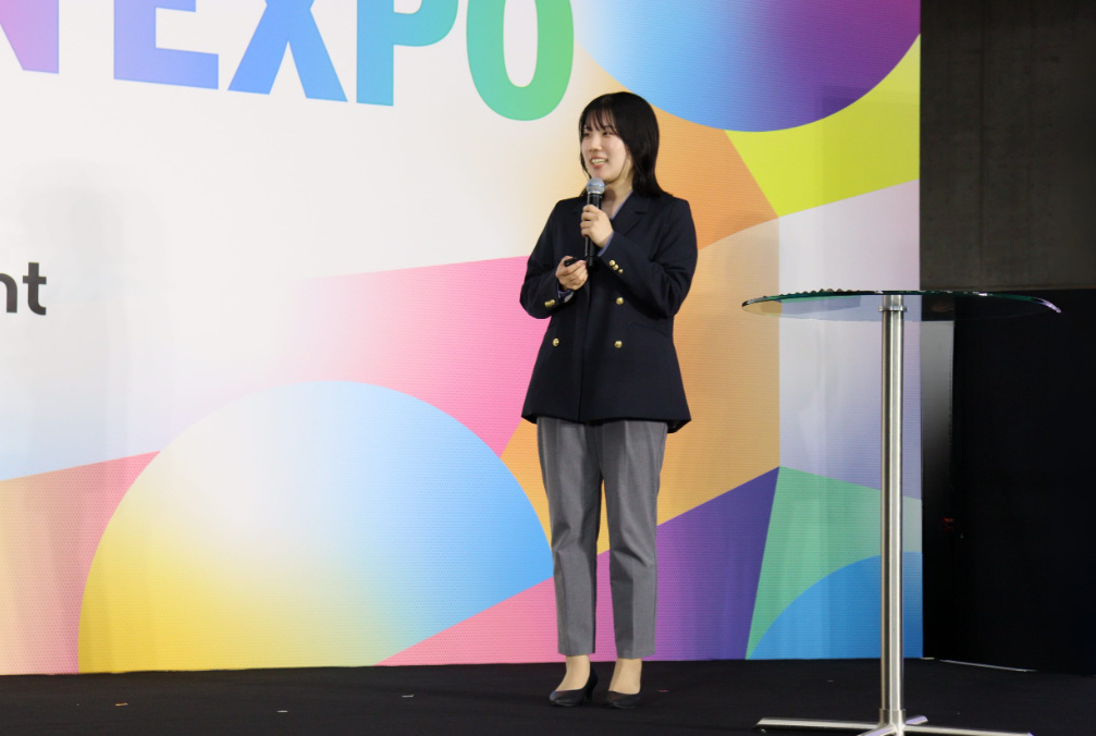 「第三回 日本新規事業大賞」にて 「おむかえデリ」が審査員特別賞・パートナー賞を受賞