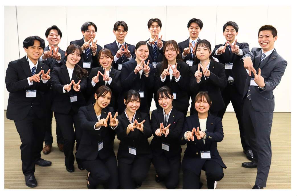 2026年度 新入社員研修がスタート