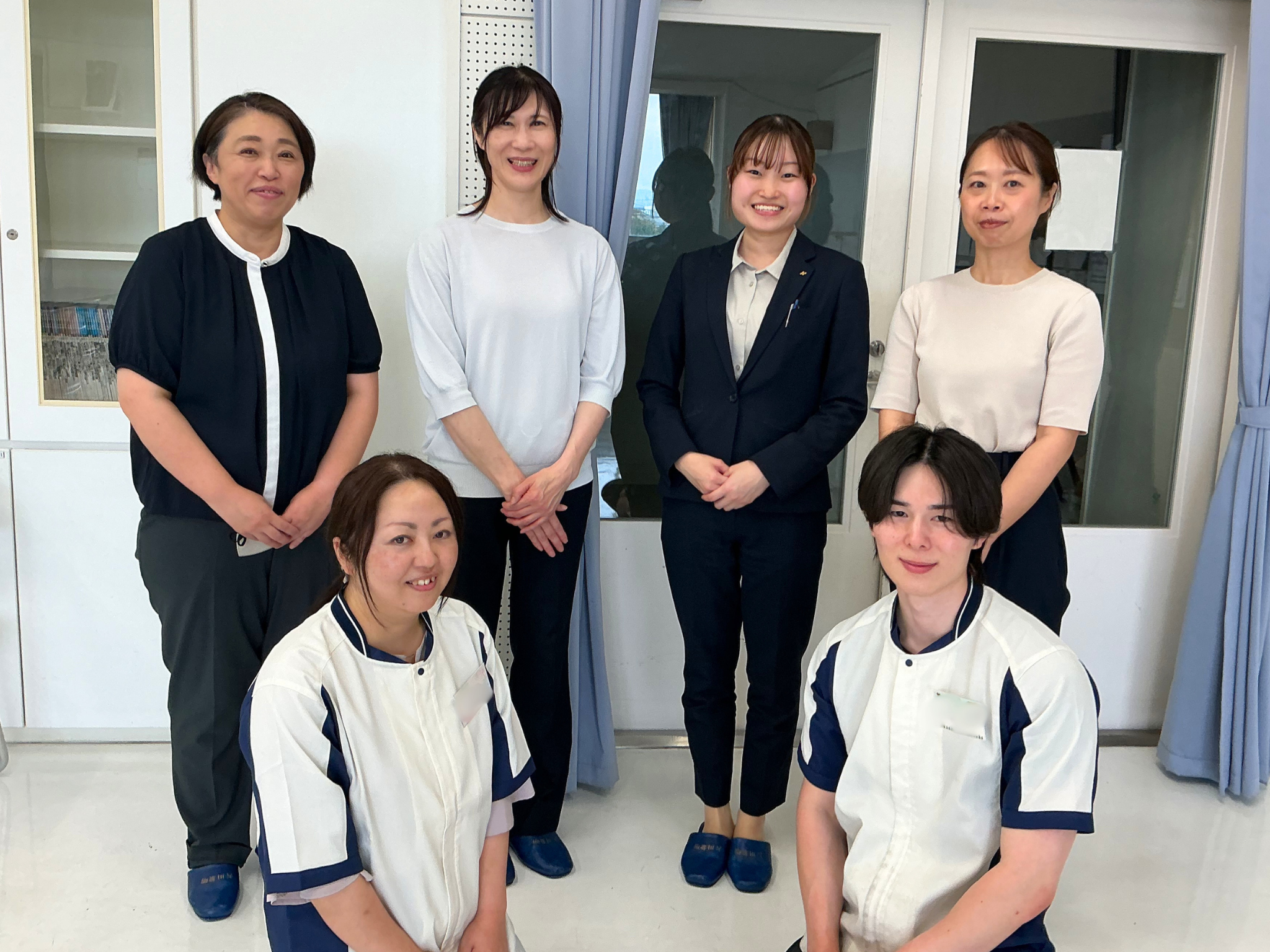 職業体験で広がる子どもたちの夢＠宮城県古川黎明中学校